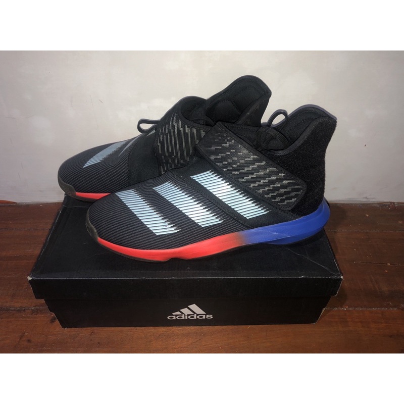 Sepatu Basket Adidas Harden BE 3