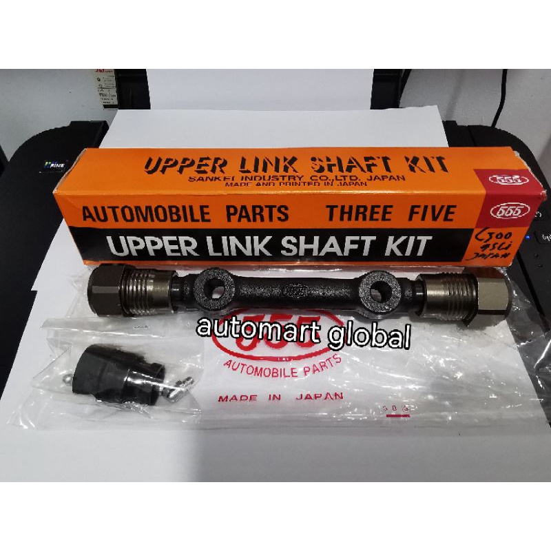 upper arm shaft as sayap atas L300 t120 555 japan