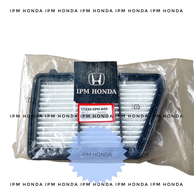 17220 5AA / 5PH Air Filter Saringan Udara Honda CRV GEN 5 RW Turbo 1500cc / 1800cc 2018 2019 2020 2021 2022