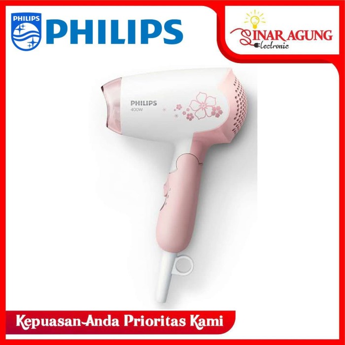 Philips HP 8108 Hair Dryer [400 W]