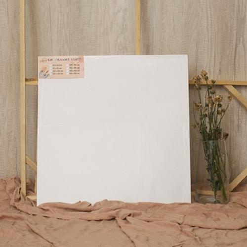 

SM Canvas Kanvas 50 x 50cm (Tipis) / Media Lukis Murah Berkualitas