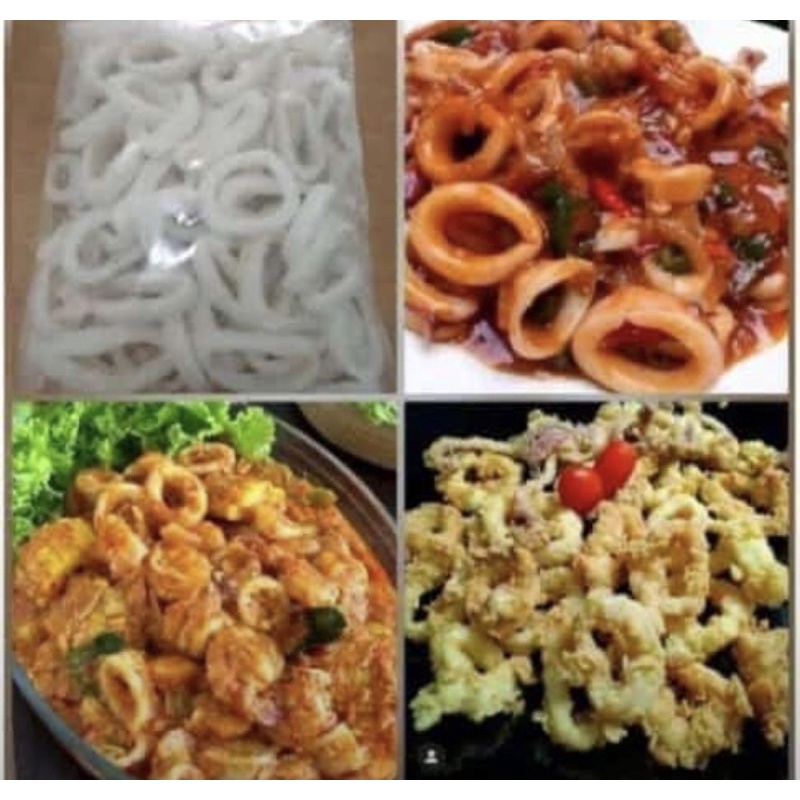 

cumi ring 1kg