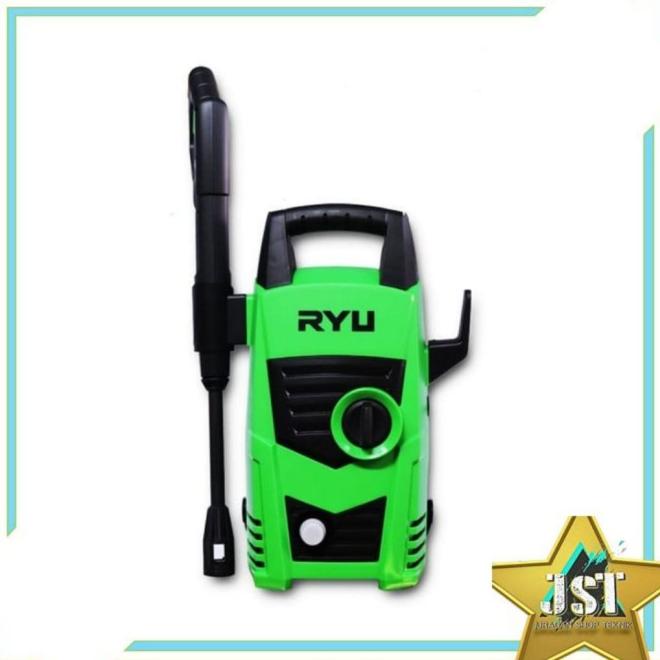 Tekiro Ryu Mesin Steam Cuci Mobil Motor Jet Cleaner Rpw 70-1 70 Bar