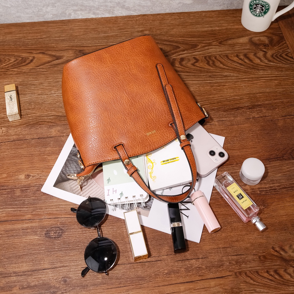 Tas Selempang Wanita Inne Bag Fashion Import Sintetis Hand Bag Tas Wanita Kekinian Berkualitas Traco
