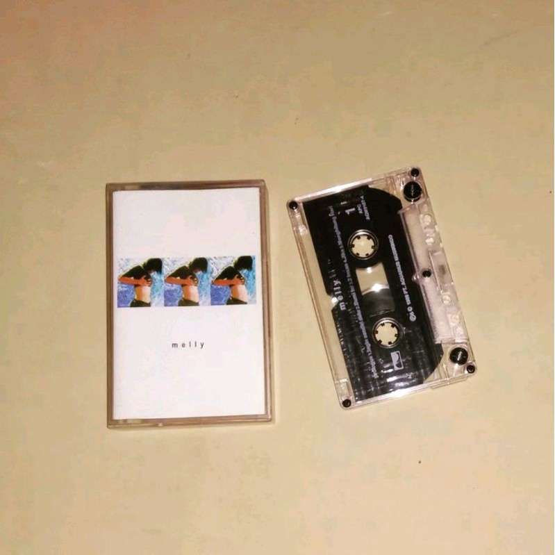 kaset melly