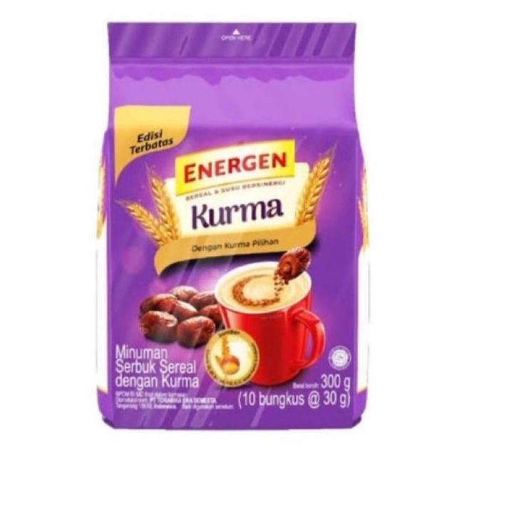 

artc1C6o--Energen kurma 1 renceng isi 10 sachet Exp Juli 2023