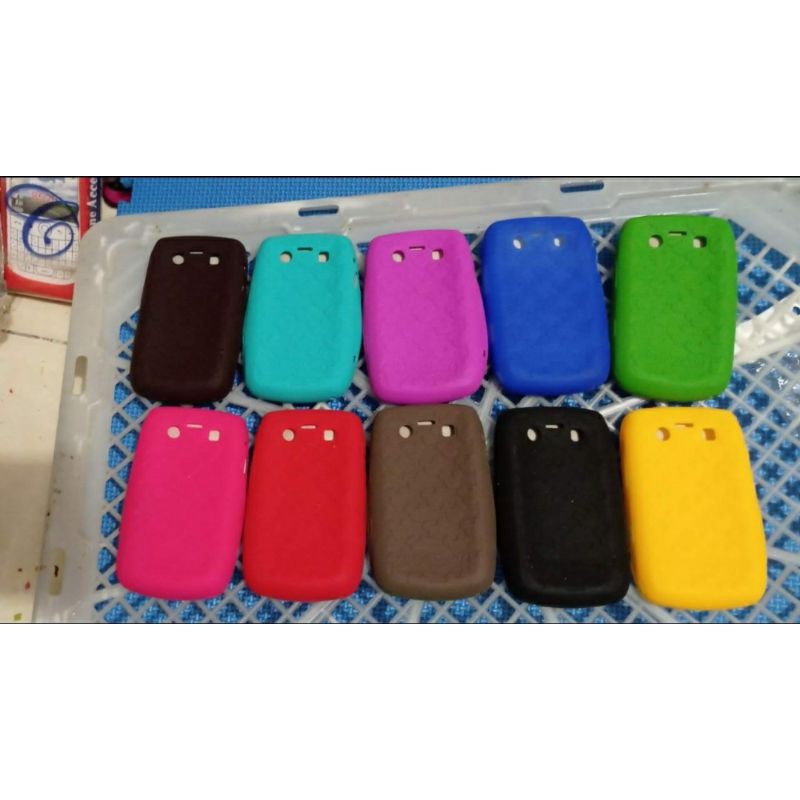 SOFT CASE HP BLACKBERRY ONIX 9700 EMBOS MICKY