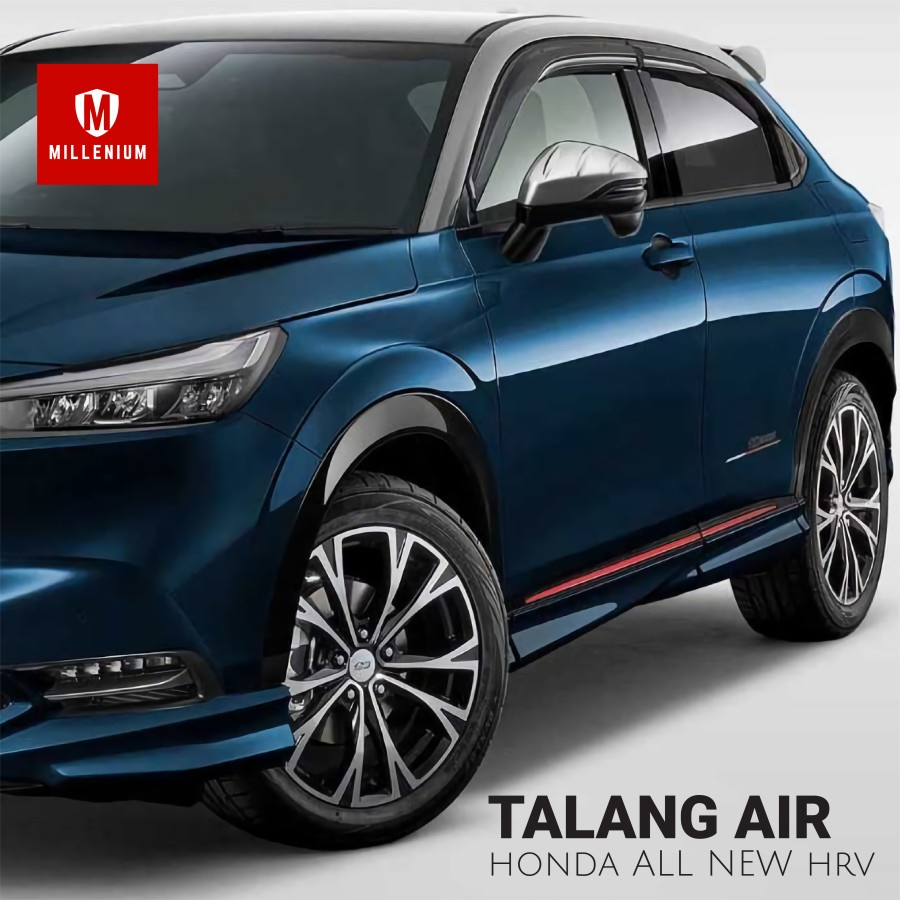 TALANG AIR PINTU MOBIL HONDA ALL NEW HRV 2022 - 2023 MODEL SLIM