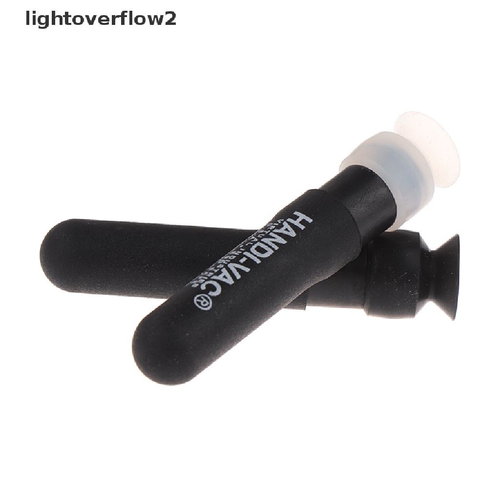 (lightoverflow2) 1pc Pena Vakum Suction Cup 15MM Untuk Coklat / Permen