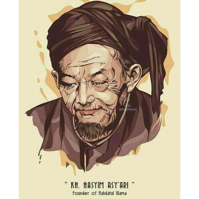 POSTER ULAMA