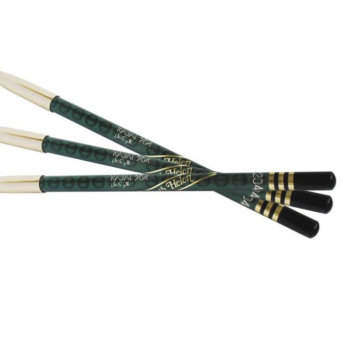 limited Edition✔️Celak Mata Elizabeth Helen Kajal Pencil 204 1.83g|RA3