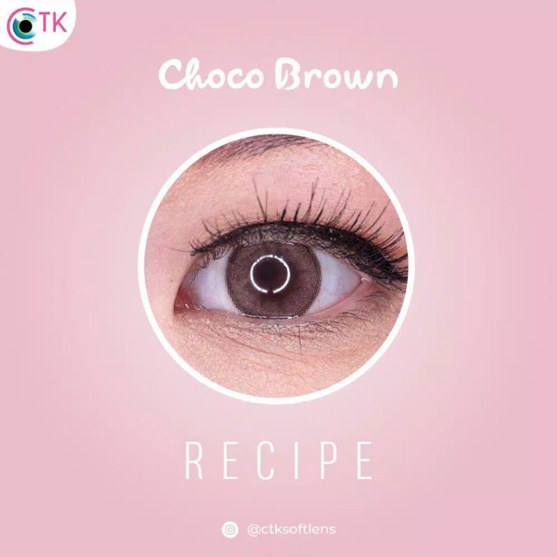 *aschosme* Softlens Recipe