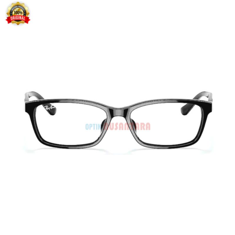RAYBAN Frame Kacamata RX5318D 2000 ORIGINAL