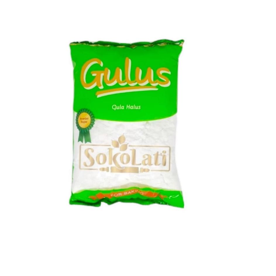 

TRXMm3M7--Gula Halus Gulus 500gr