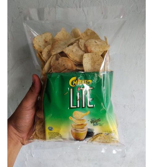 

BISA COD ✔️LAYS RUMPUT LAUT SNACK CEMILAN KILOAN ORIGINAL 200 GRAM|KD8