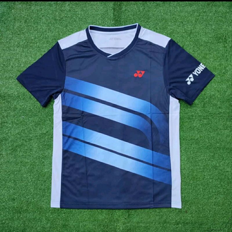 Baju badminton yonex Y 1342 baju badminton yonex jersey import