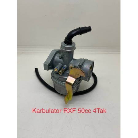 Karbulator STD Minimoto - Mini Trail KXD - RXF 50cc 4Tak sparepartM