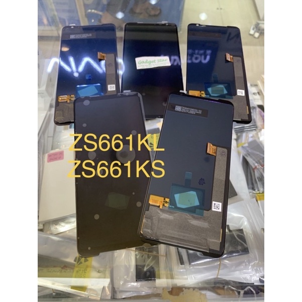 LCD TOUCHSCREEN ASUS ROG PHONE 3 ZS661KL ZS661KS