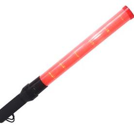 Big Sale Lampu Polisi / Parkir / Lalu lintas / Proyek / Darurat BESAR PANJANG