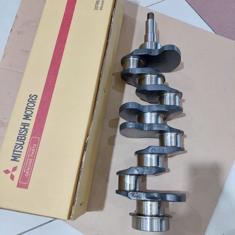 Jual Kruk As As Kruk Crankshaft Ps Turbo Canter Ps T Ktb