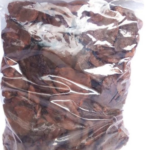 

TERMURAH BUAH ASAM GELUGUR KERING 500 GRAM