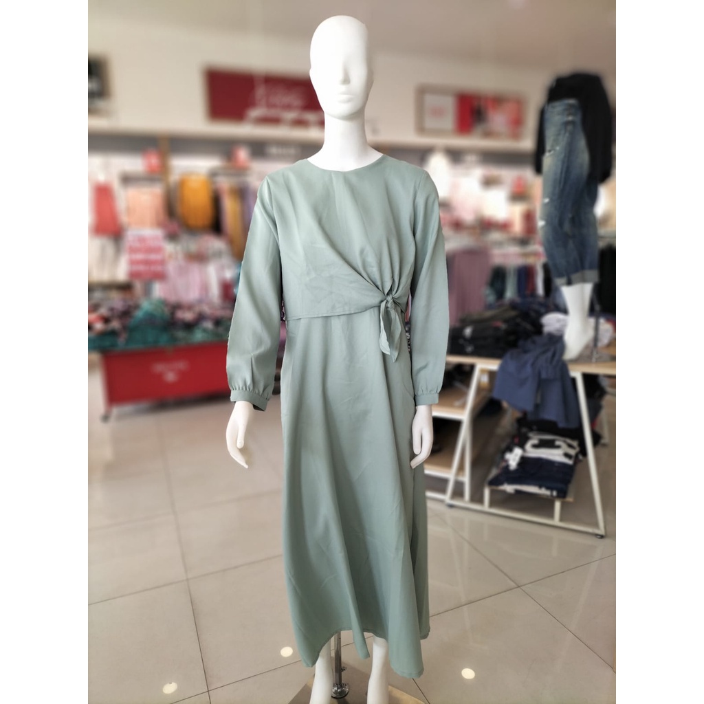 Gamis Expand | origunal brand | Gamis wanita murah | Gamis Branded |