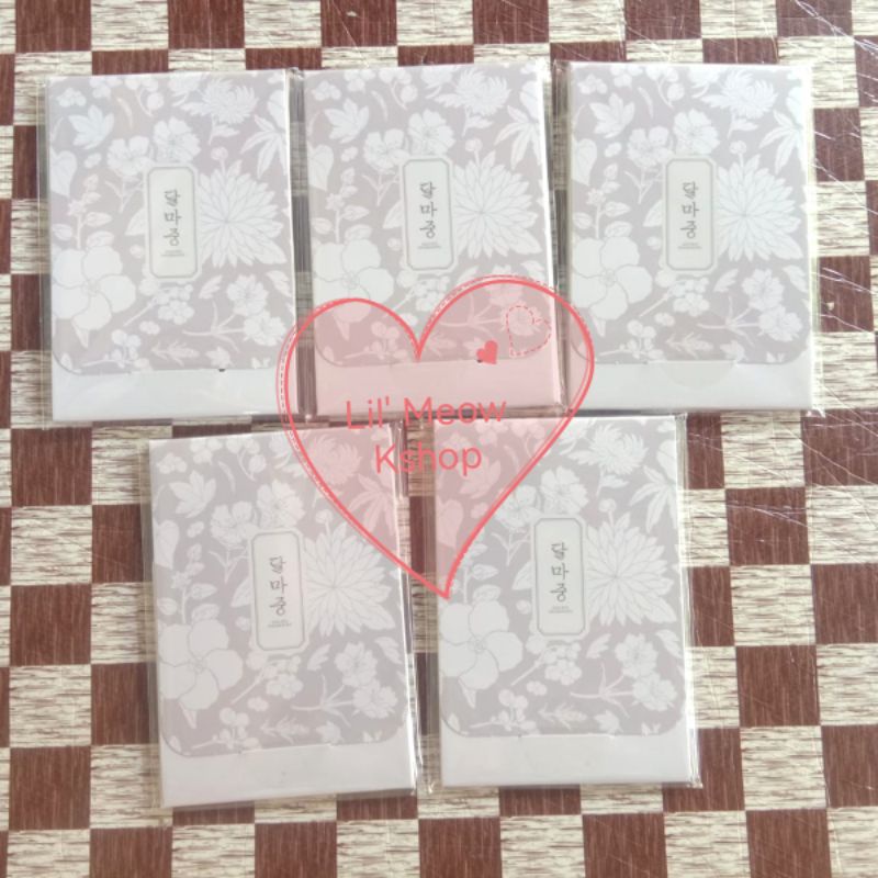 [READY STOCK] BTS OFFICIAL DALMAJUNG 2022 MINI PC MPC