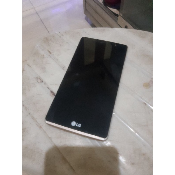 LCD LG G4 stylus LG H540 original copotan