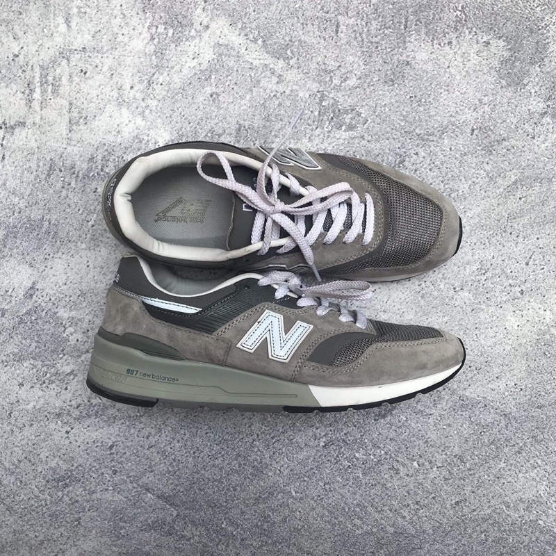 NB 997 Second