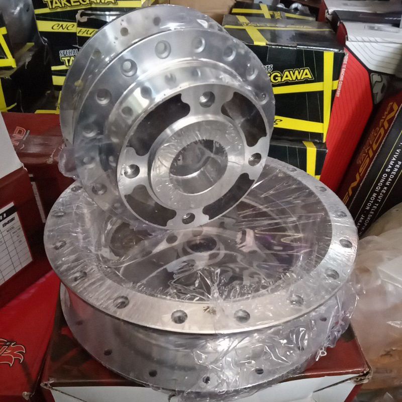 Tromol mio sporty smile