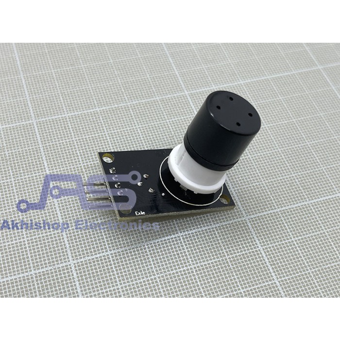 {SellerStore} MQ-131 Ozon Gas Sensor Module Murah