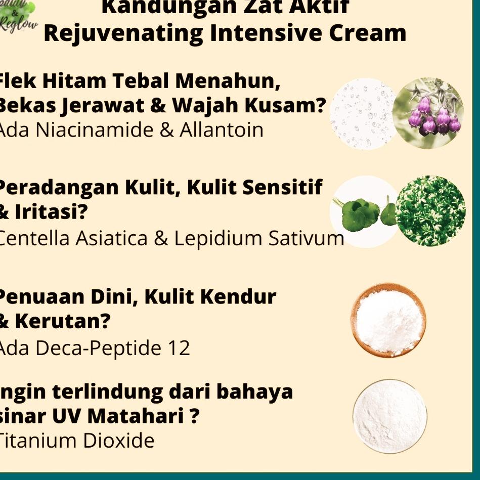 NNNGR REGLOW Cream Image