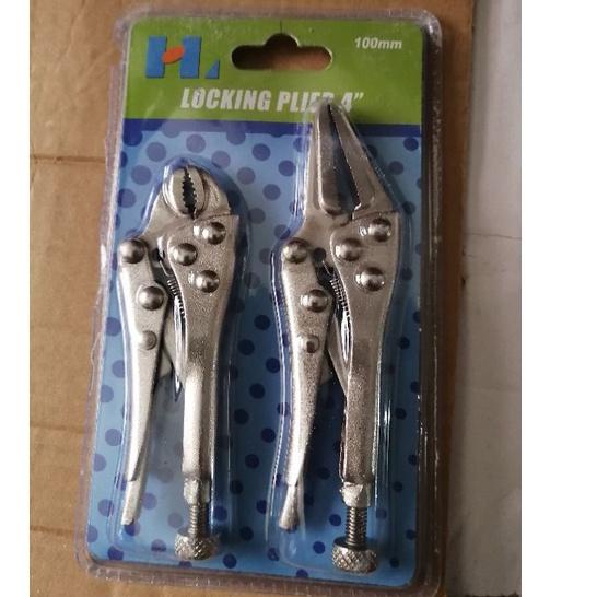 Ekslusif disini--tang buaya kecil sepasang