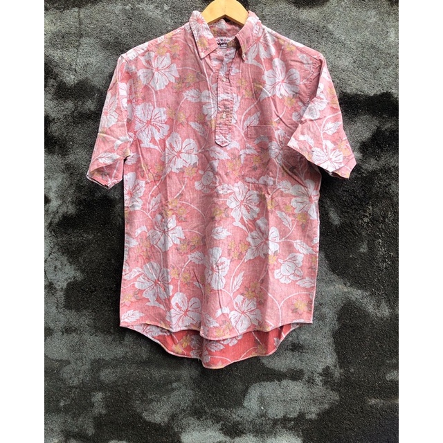 POLO HAWAII SHIRT by KEDGEREE SECOND