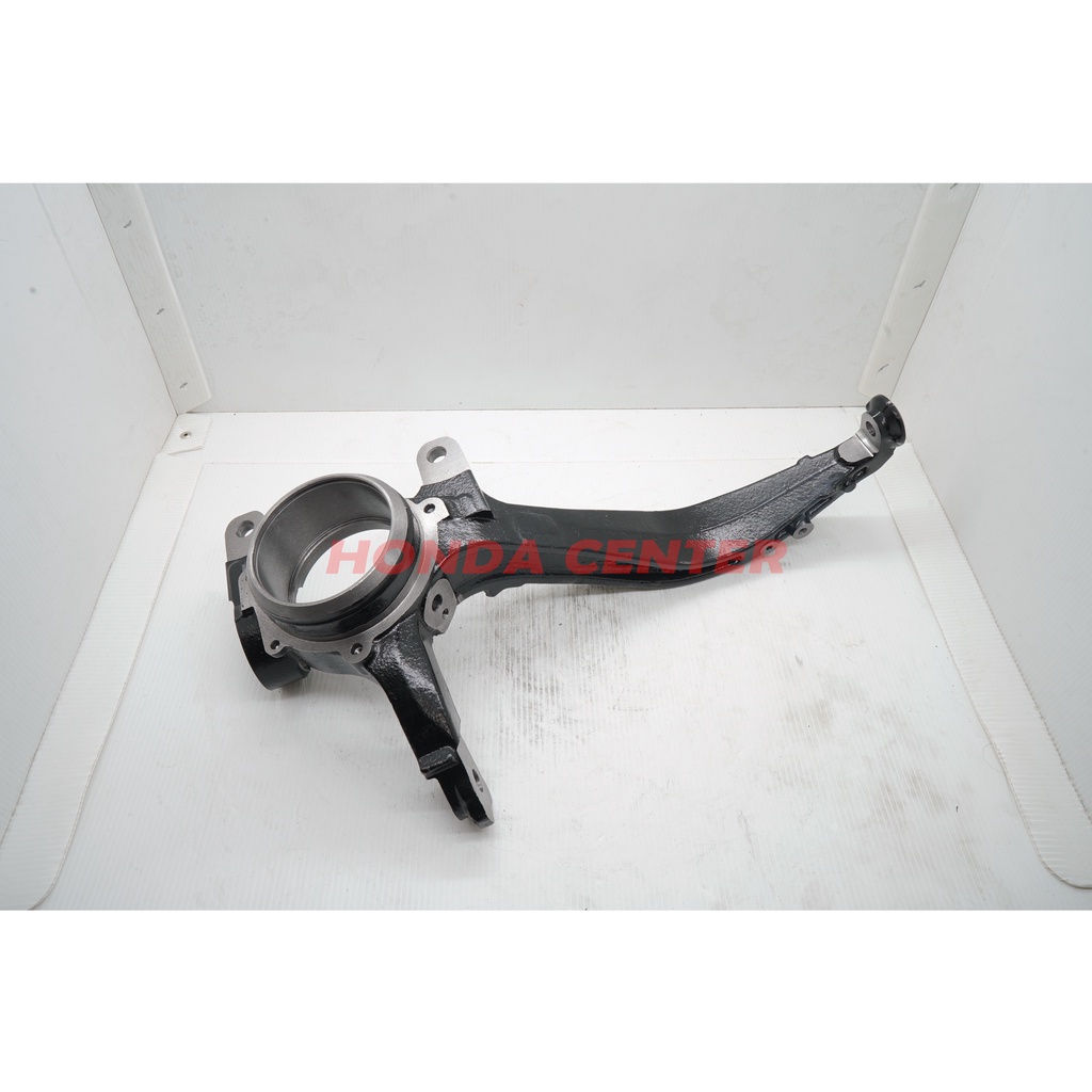 knakel knuckle  arm depan mobil honda accord cm5 2003 2004 2005 2006 2007 kiri kanan