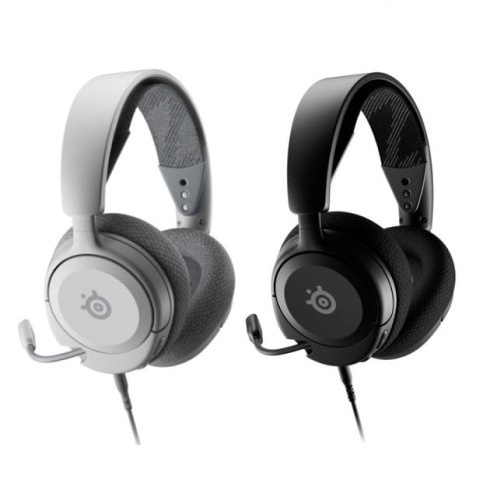 Steelseries Arctis Nova 1 Multi-platform Gaming Headset