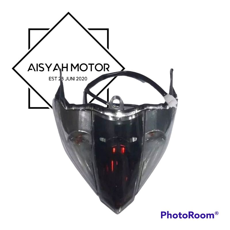 Reflektor Lampu Belakang Yamaha Jupiter MX 135