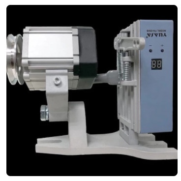 Dinamo Servo Mesin Jahit Industrial YUASA TH-550B - 550B - Yuasa 550 B