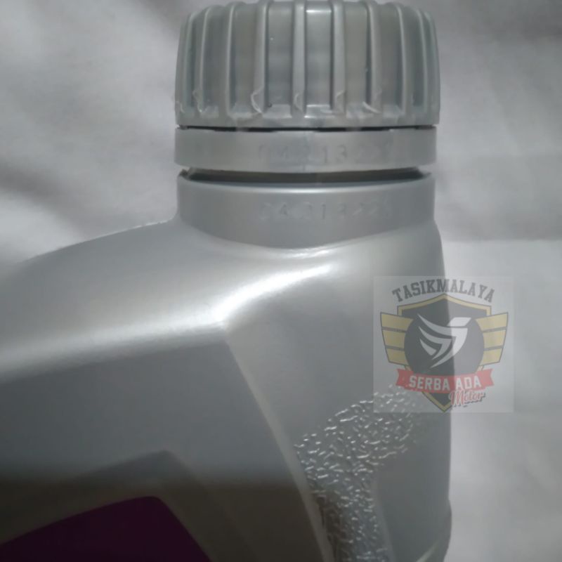 OLI PERTAMINA FASTRON 15W-50 1 LITER ASLI