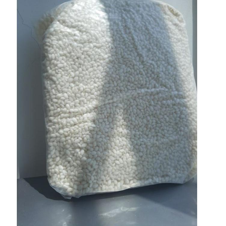 

Rice Crispy Putih Lonjong Kiloan