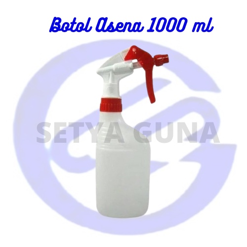 Botol Sprayer Asena 500ml