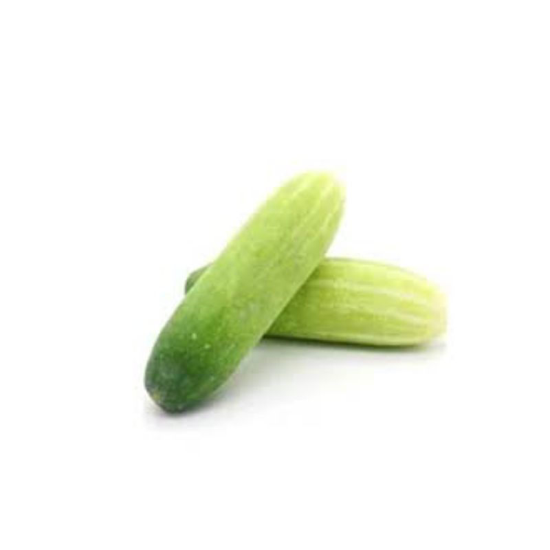 

Sayur Timun Baby