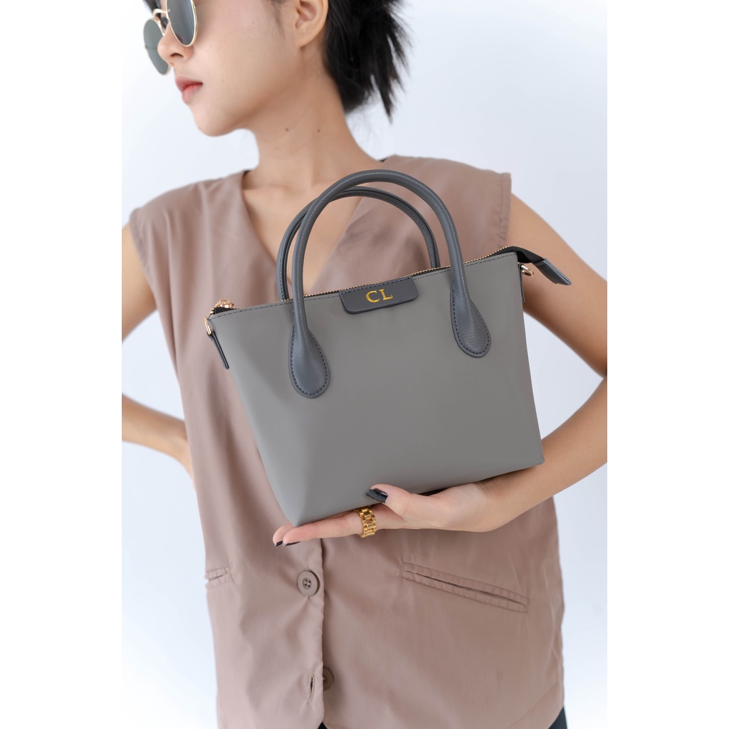 Nonataliashop - Klay Slingbag (Free Inisial 2 Huruf)