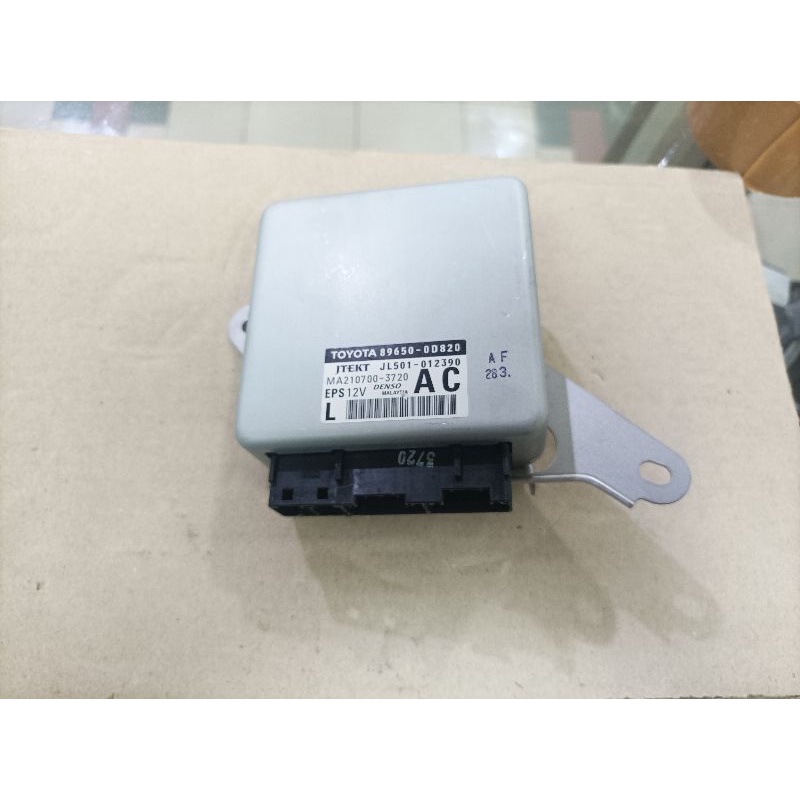 Modul Ecu EPS Yaris Vios 89560-0D890