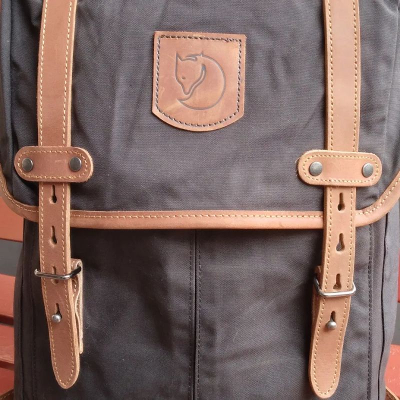 アウトレット最安 FJALLRAVEN RUCKSACK no.21 medium 新品未使用 www