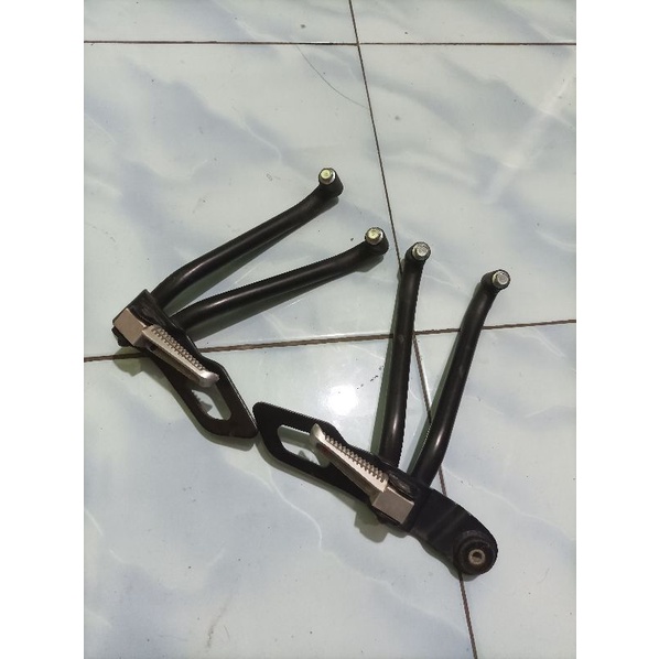 Step footstep postep belakang r15 v2 original copotan