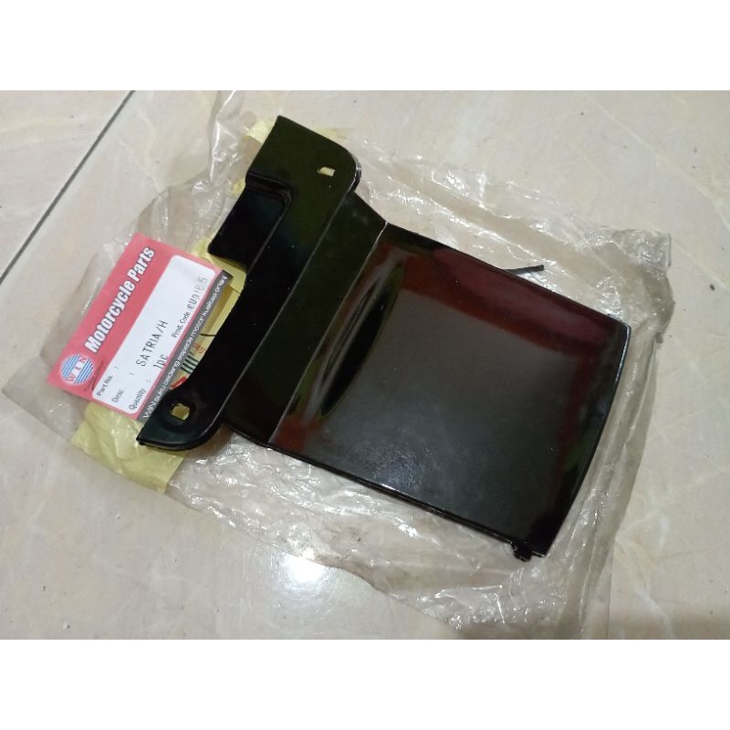 PET STOPLAMP COVER TUTUP BODY SATRIA 2TK WINNER