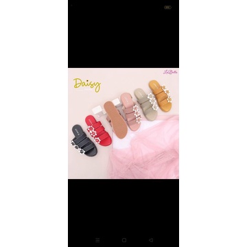 LABELLA||Sandal Daisy Series