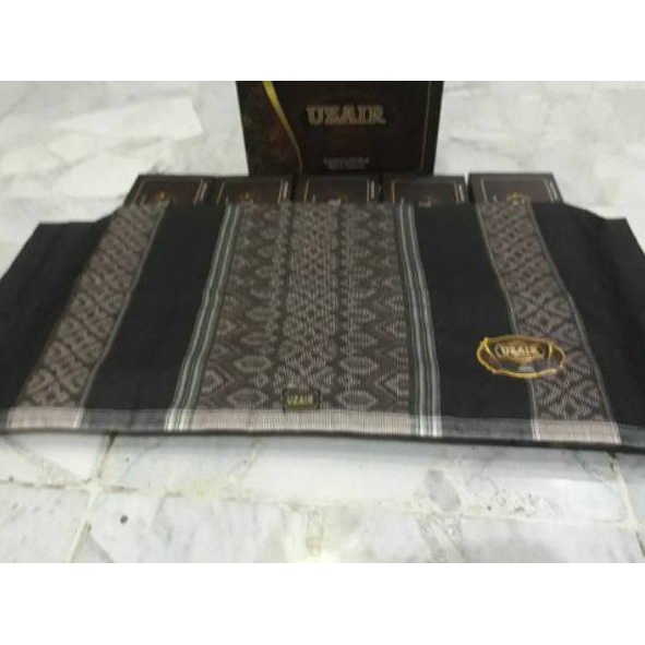 Sarung UZAIR  "IOT.18Oc22ᴵ"