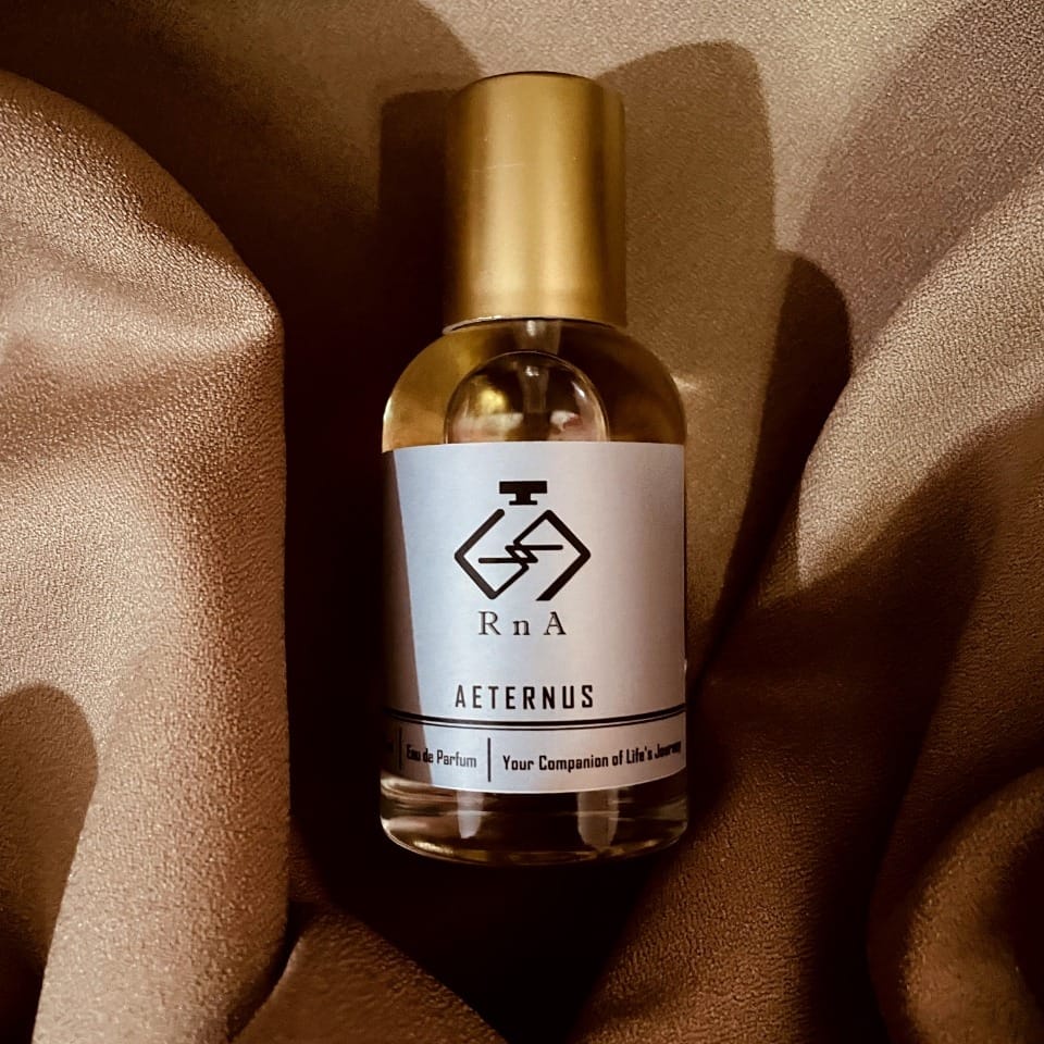 Parfum RnA - AETERNUS (35 ml) Eau de Parfum